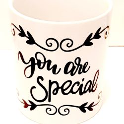 You Are Special Mug