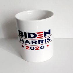 Biden / Harris 2020 Mug