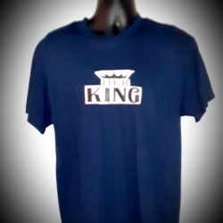 Her King Shirt