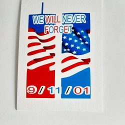 Personalized Sublimation Canvas