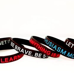 Motivation Wristbands