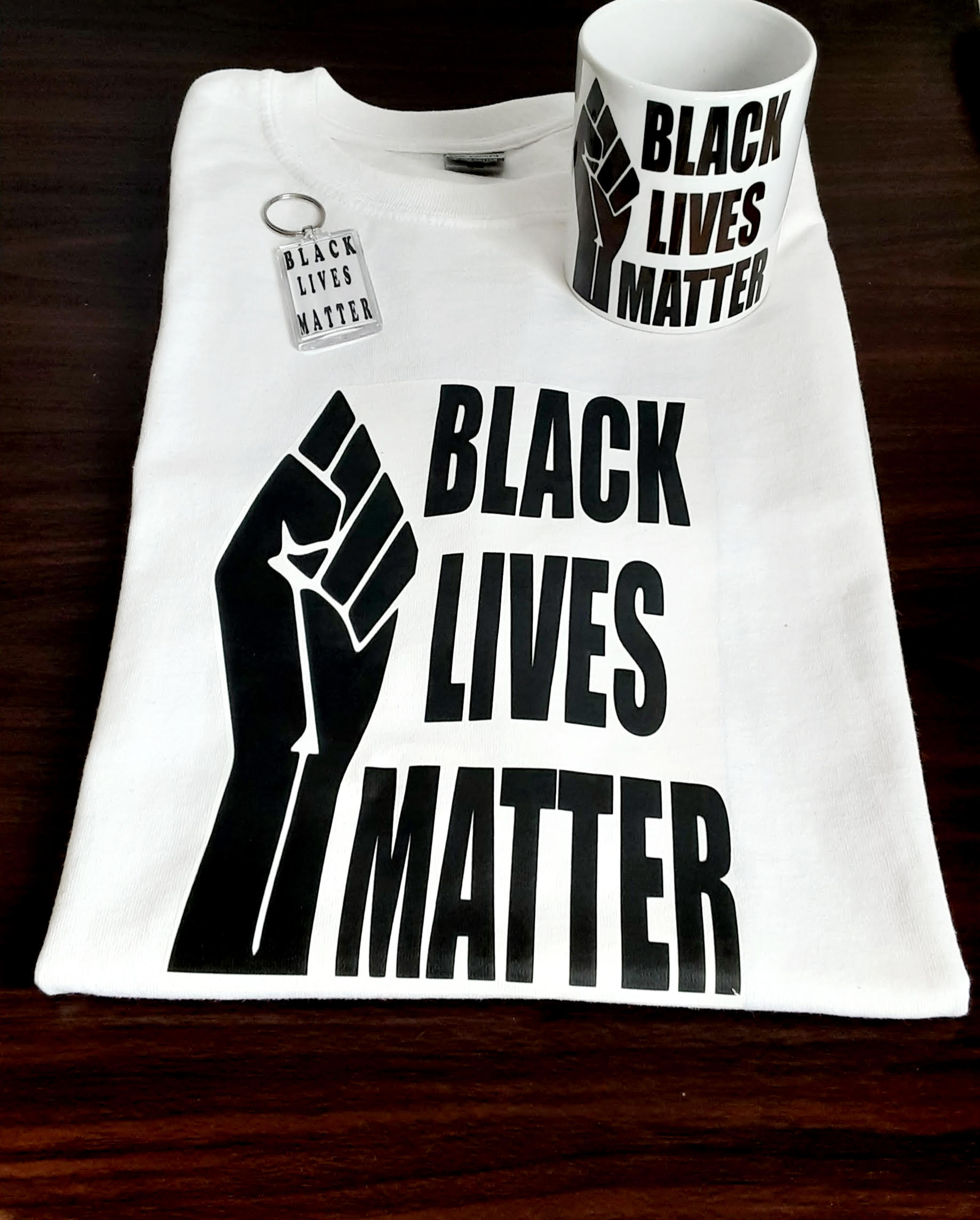 Black-Lives-Matter-Shirt-Mug-Keychain-set.jpg