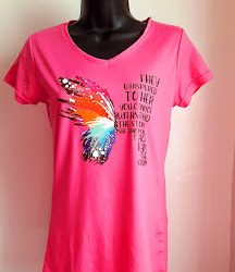 Butterfly Shirt