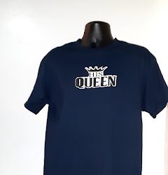 His Queen Shirt
