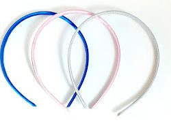 Satin Headband